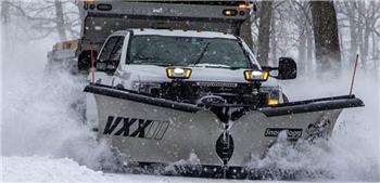  Snow Dogg VXX105II