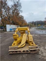 Caterpillar D 9 N