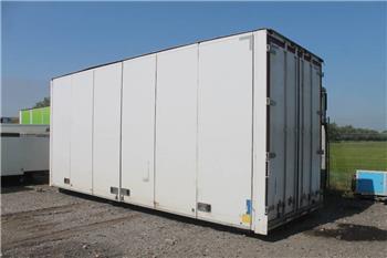 NTM FNA Kyl Frys Serie 1400