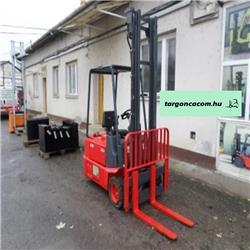 Linde E15