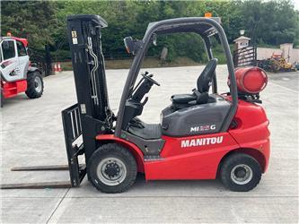 Manitou MI 25 G