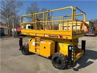 Haulotte H 15 SX