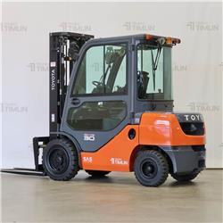 Toyota 02-8FDF30