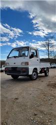 Subaru Sambar Mini Truck