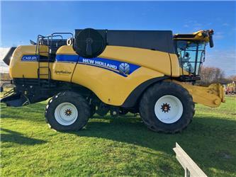 New Holland CX 8.85