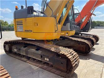Komatsu PC 228 US