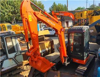 Hitachi ZX 55 UR