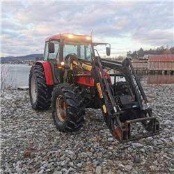 Case IH cs 94