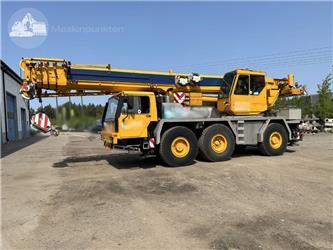 Liebherr LTM 1050-1