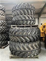 Michelin EvoBibs