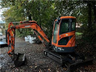 Doosan DX 27 Z