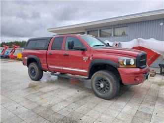Dodge Ram 2500 HD