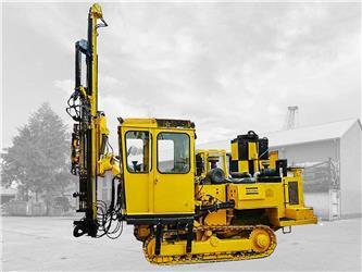 ROC 812HCS-00 ATLAS COPCO