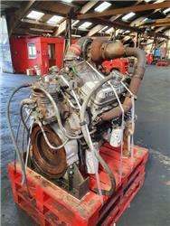 Detroit Diesel 6V92