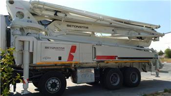 Betonstar 47M-5RZ