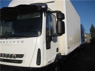 Iveco 80/75E18 EURO 5