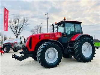 Belarus MTZ 3522.5