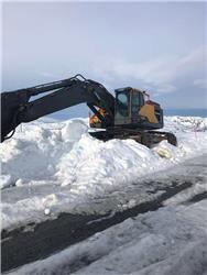 Volvo EC480EL