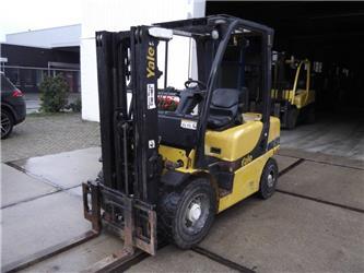 Yale GDP25VX