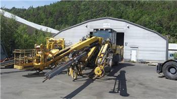 Atlas Copco XE3