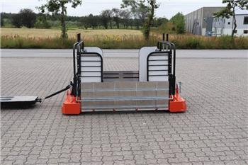 BT Taxi Persontransport