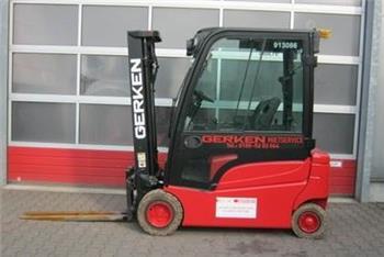 Yale ERP20VF