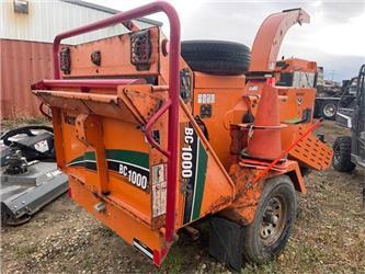 Vermeer BC1000XL