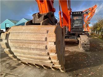 Hitachi ZAXIS 490LCH - 6