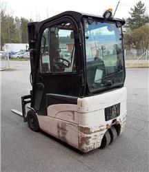 Caterpillar EP 16 NT