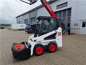 Bobcat S 70
