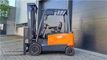Doosan B25X-7