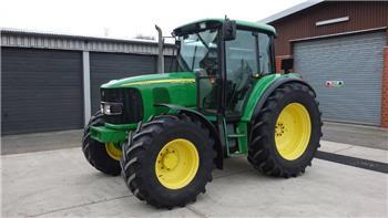 John Deere 6320 SE