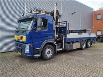 Volvo FM FM9 6x2R