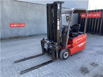 Manitou ME318