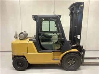 Caterpillar GP50K