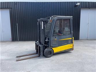 Doosan B20 T-5