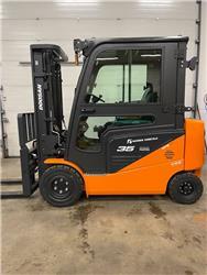 Doosan B35NS TARJOUS!