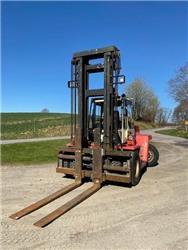 Kalmar DC 10-600