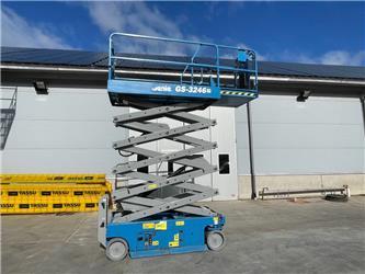 Genie GS 3246