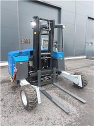 Terberg Kinglifter TKL-M 3x3