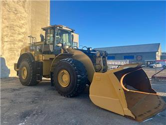 Caterpillar 980 K