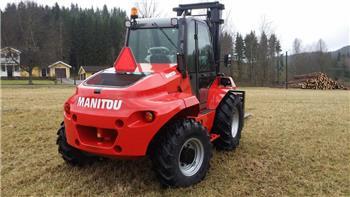 Manitou M 50 4X4
