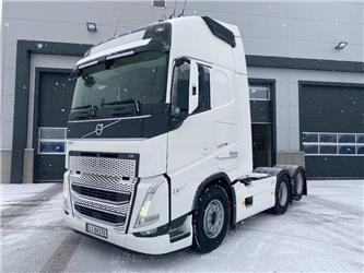 Volvo FH 500