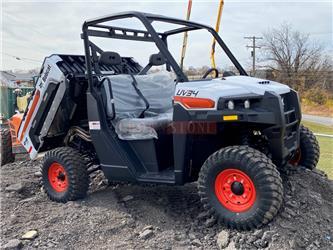 Bobcat UV 34