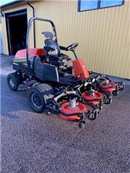 Jacobsen AR 5
