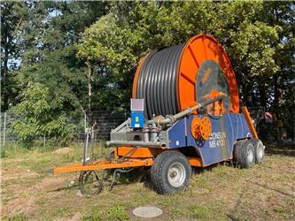 Beinlich MB 4100 Monsun