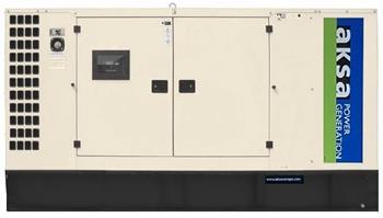 AKSA APD 110 C