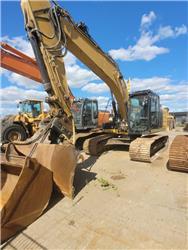 Caterpillar 320 EL