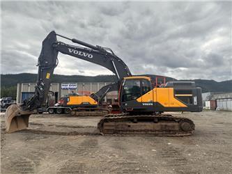 Volvo EC 380 EL