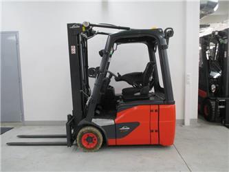 Linde E 14 EVO